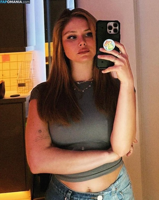 Erin Moriarty / erinelairmoriarty Nud OnlyFans  Fotografie scursă #455