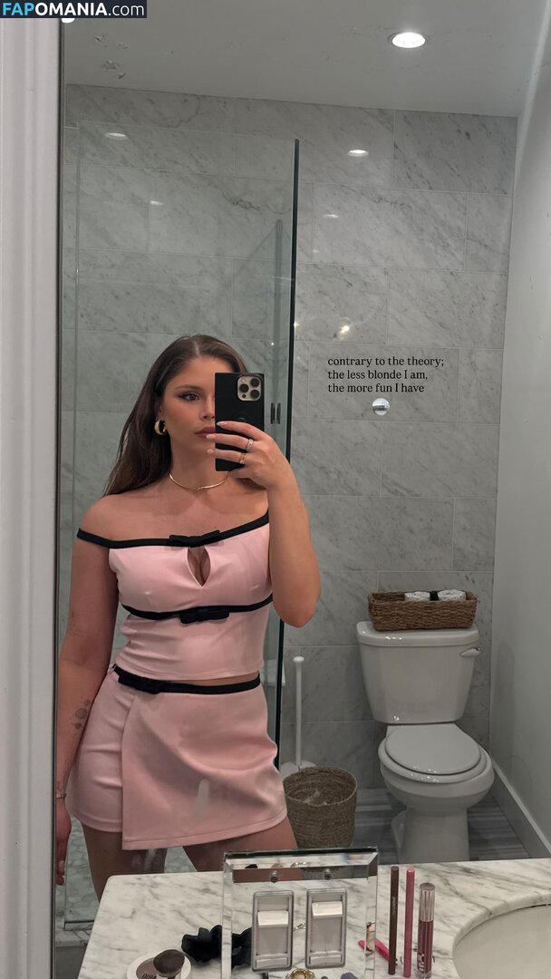 Erin Moriarty / erinelairmoriarty Nud OnlyFans  Fotografie scursă #456