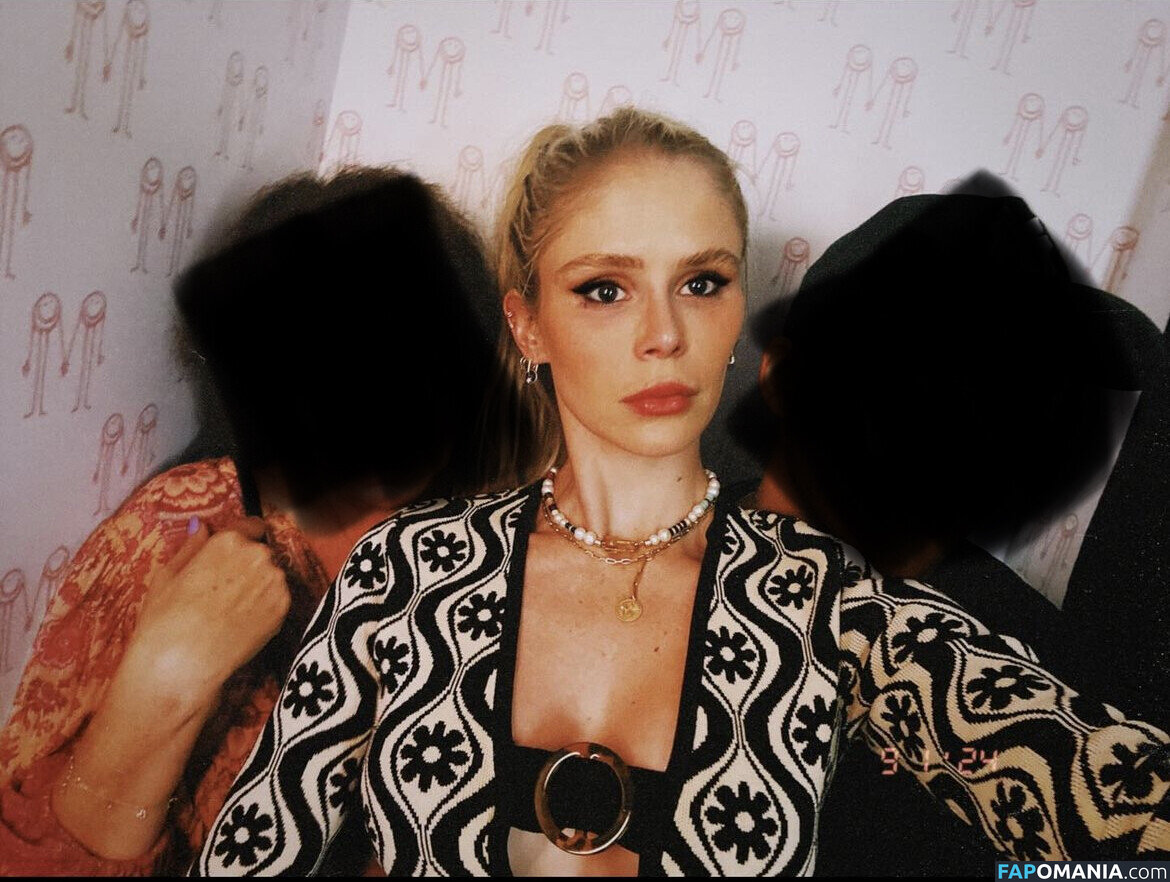 Erin Moriarty / erinelairmoriarty Nud OnlyFans  Fotografie scursă #457