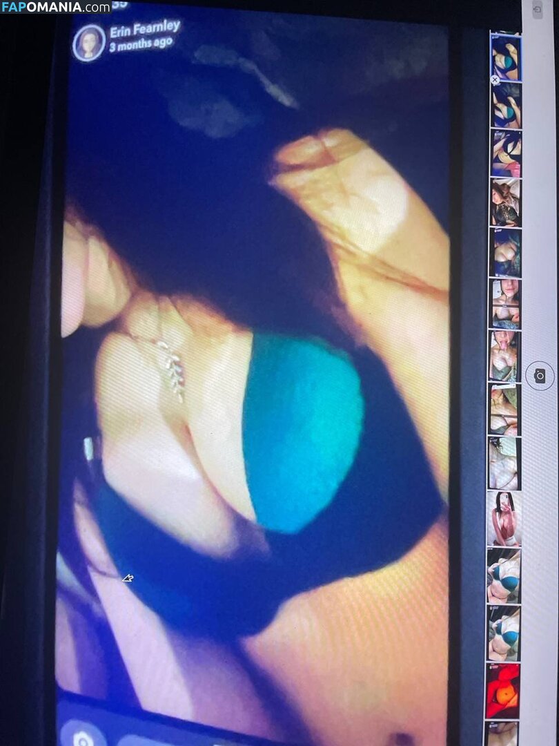erinfearnley05 / erinfearnley2005 Nud OnlyFans  Fotografie scursă #10