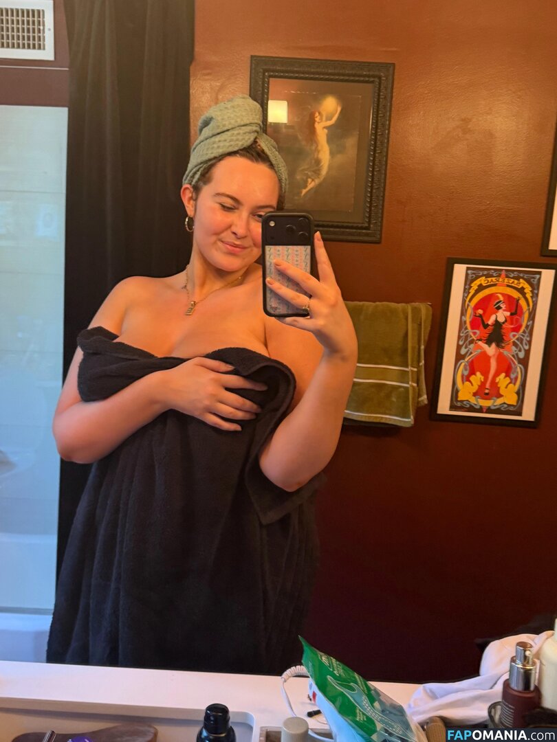 Erinmhk / erinmarleyklay / noterinmhk Nud OnlyFans  Fotografie scursă #103
