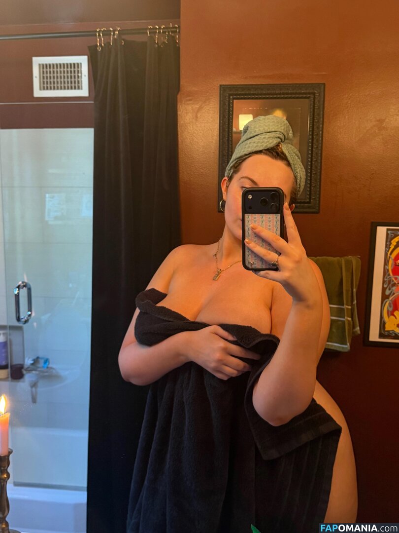 Erinmhk / erinmarleyklay / noterinmhk Nud OnlyFans  Fotografie scursă #105