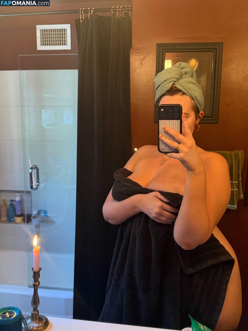 Erinmhk / erinmarleyklay / noterinmhk Nud OnlyFans  Fotografie scursă #108