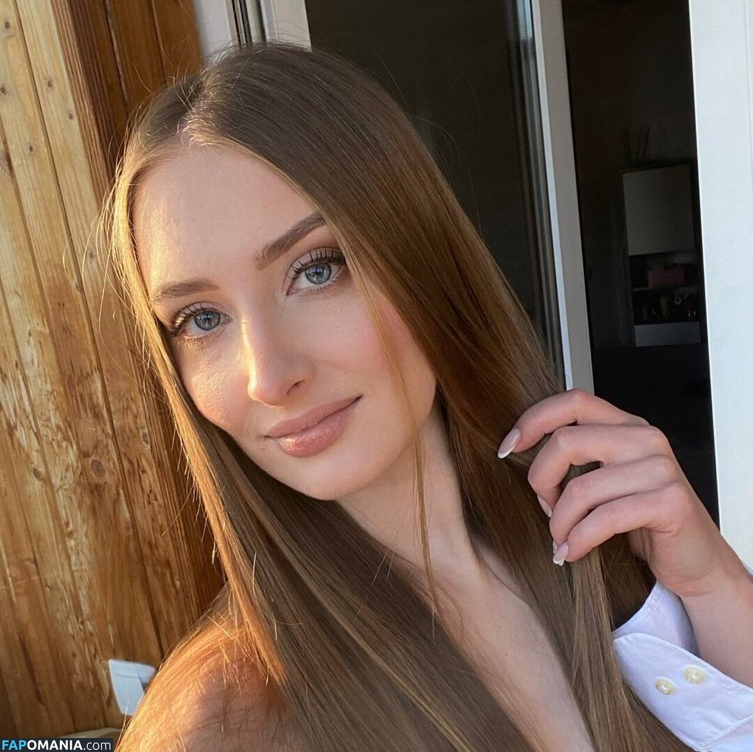 erin_pink_model / erinpinkmo Nud OnlyFans  Fotografie scursă #1