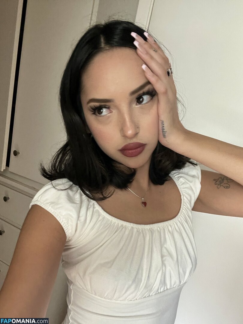 Erika \ Fa1rybit3 / Erotiicaaa Nud OnlyFans  Fotografie scursă #52