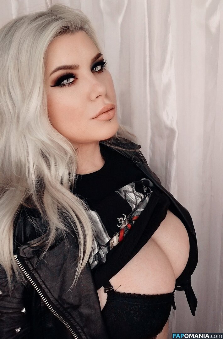 cerbitojohnmark / erszebetbathory666vip Nud OnlyFans  Fotografie scursă #1