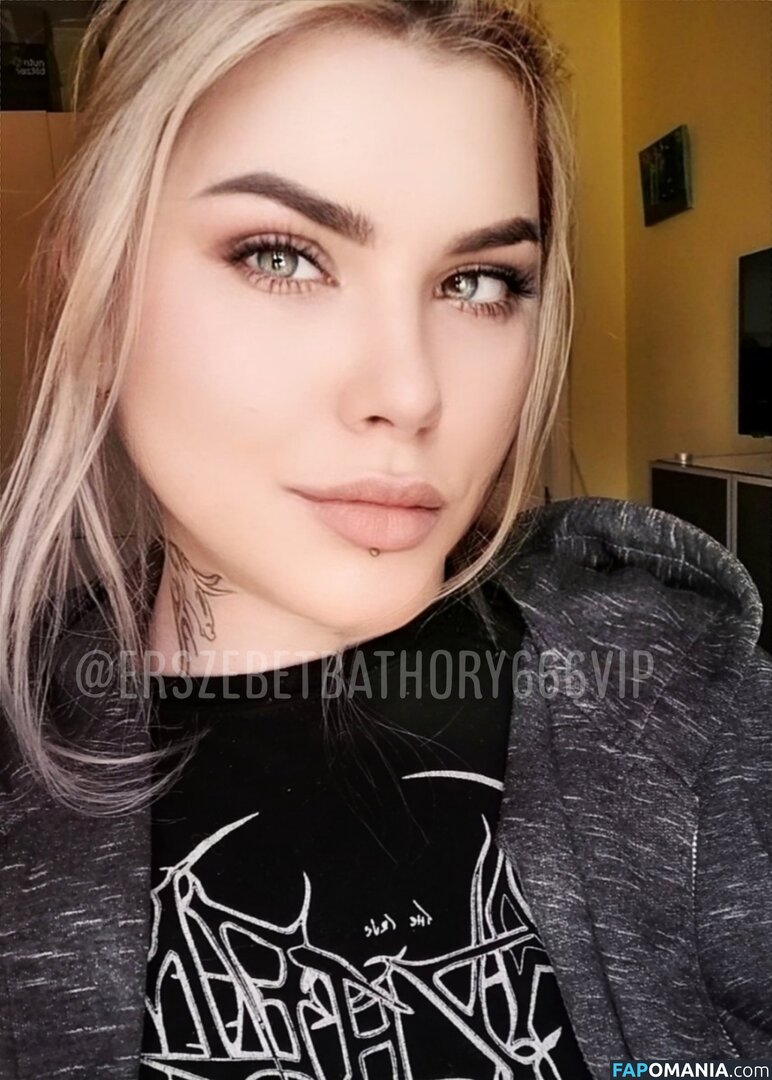 cerbitojohnmark / erszebetbathory666vip Nud OnlyFans  Fotografie scursă #6