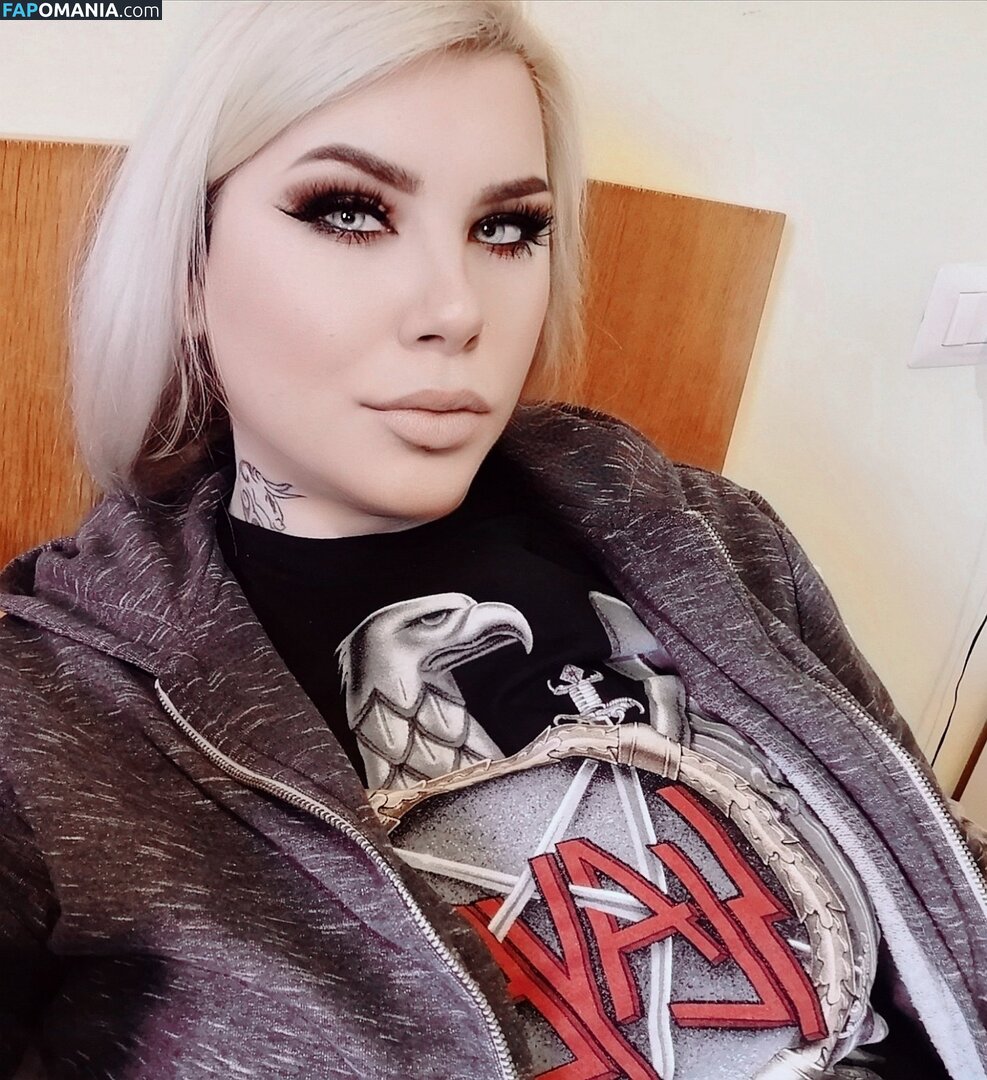 cerbitojohnmark / erszebetbathory666vip Nud OnlyFans  Fotografie scursă #14