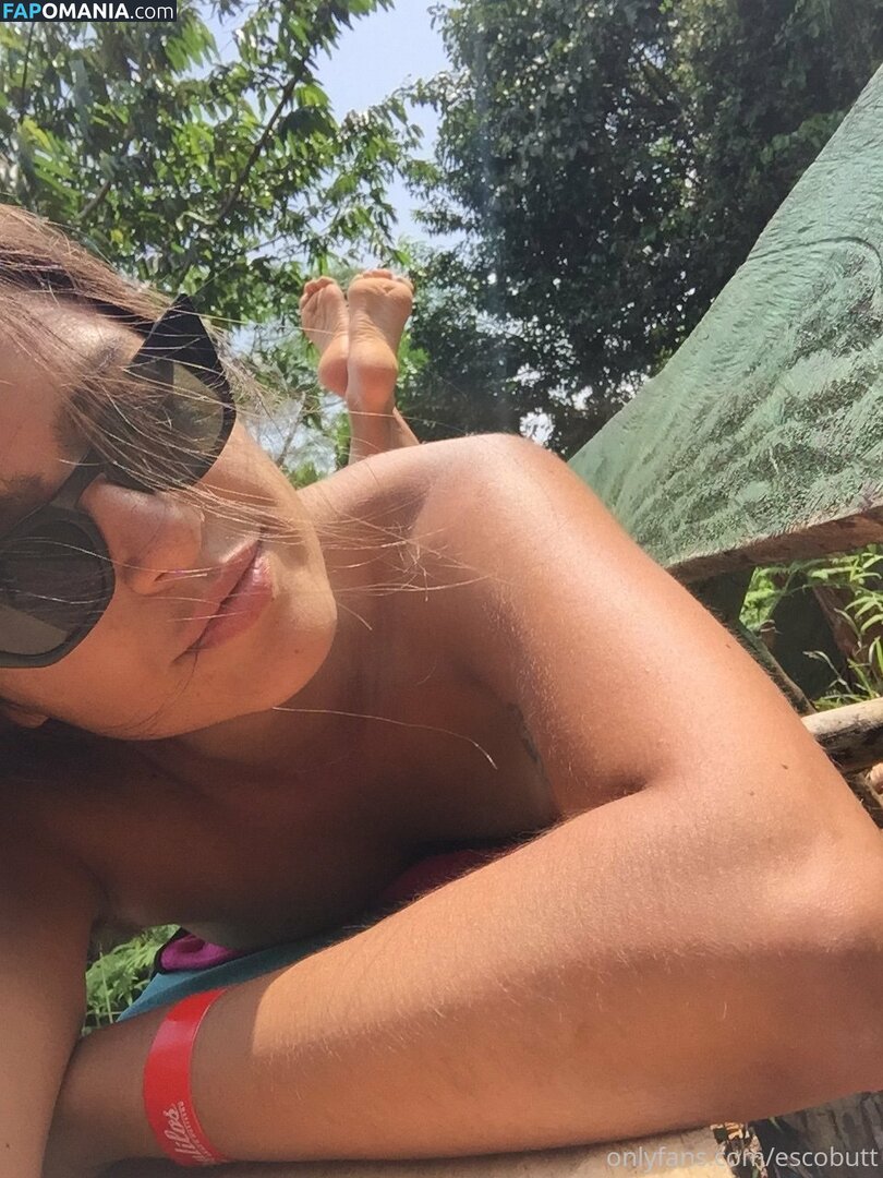 escobutt Nud OnlyFans  Fotografie scursă #10