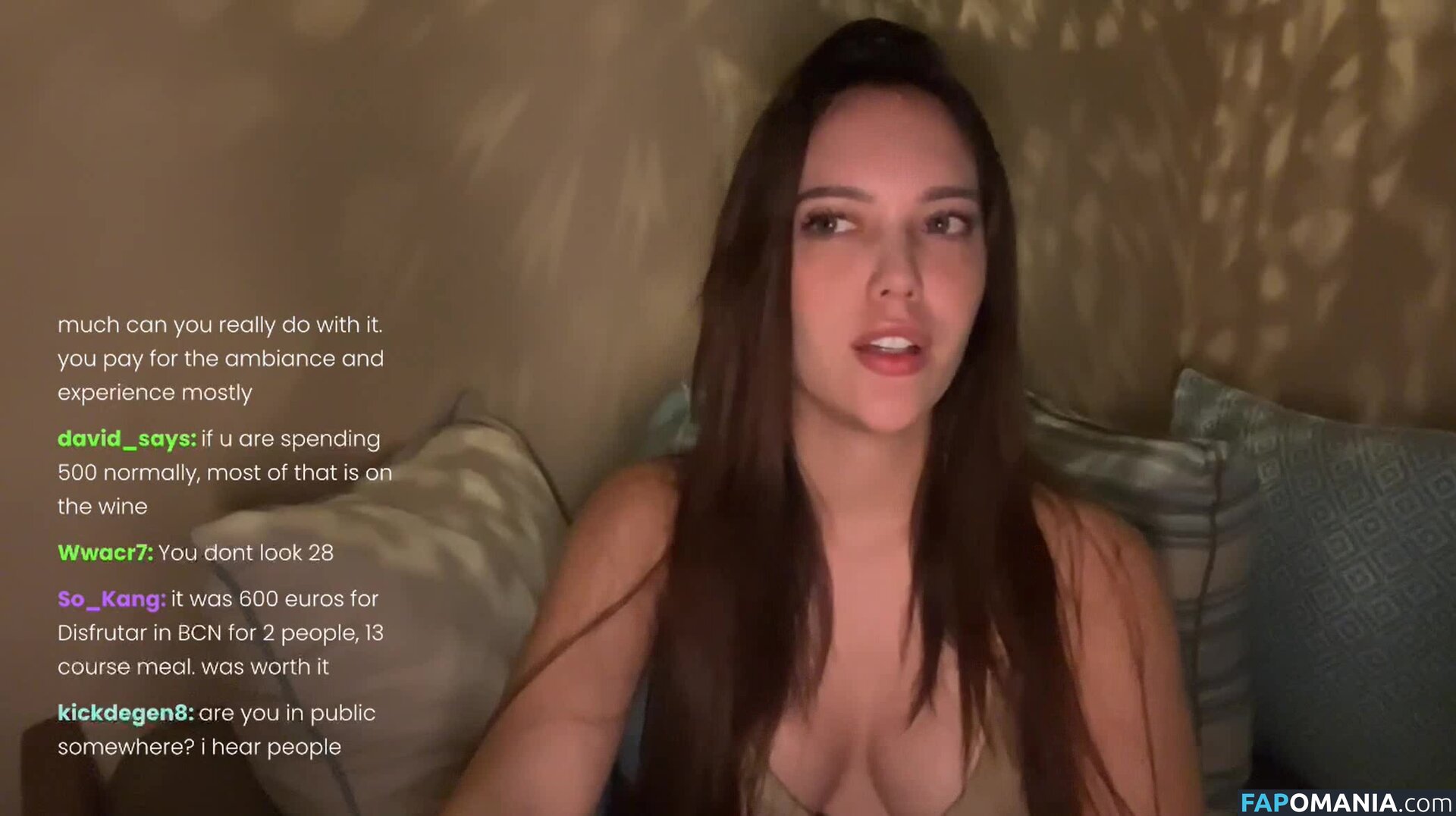 Esmania / esmaniaxo Nud OnlyFans  Fotografie scursă #30