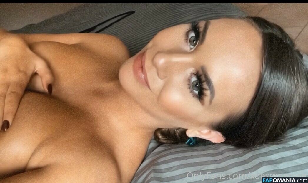 esmeeteaches Nud OnlyFans  Fotografie scursă #140