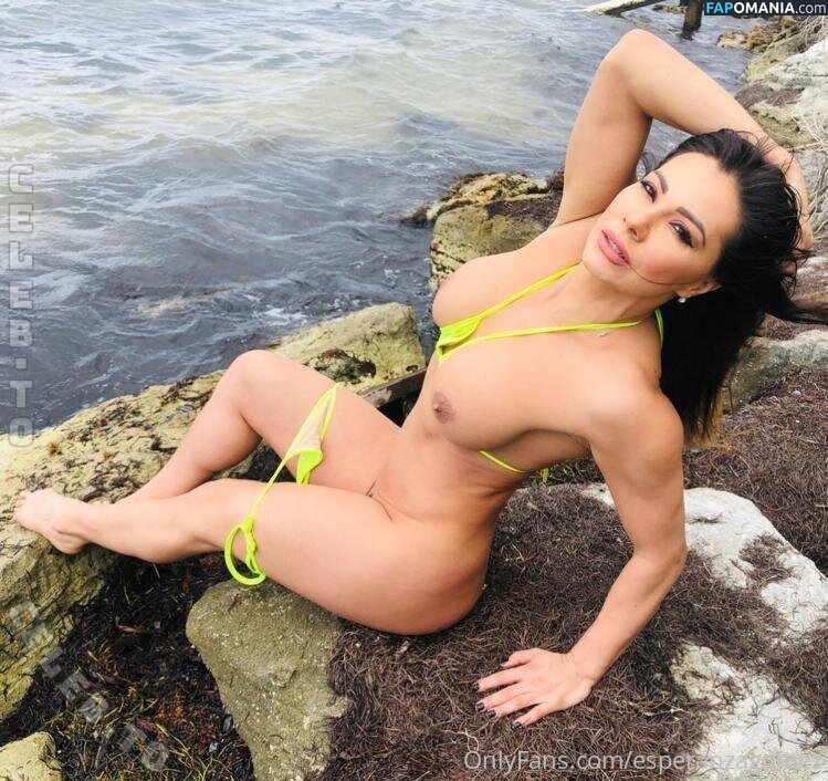 Esperanza Gomez / EsperanzaGomez / https: / yoesperanzagomez Nud OnlyFans  Fotografie scursă #6