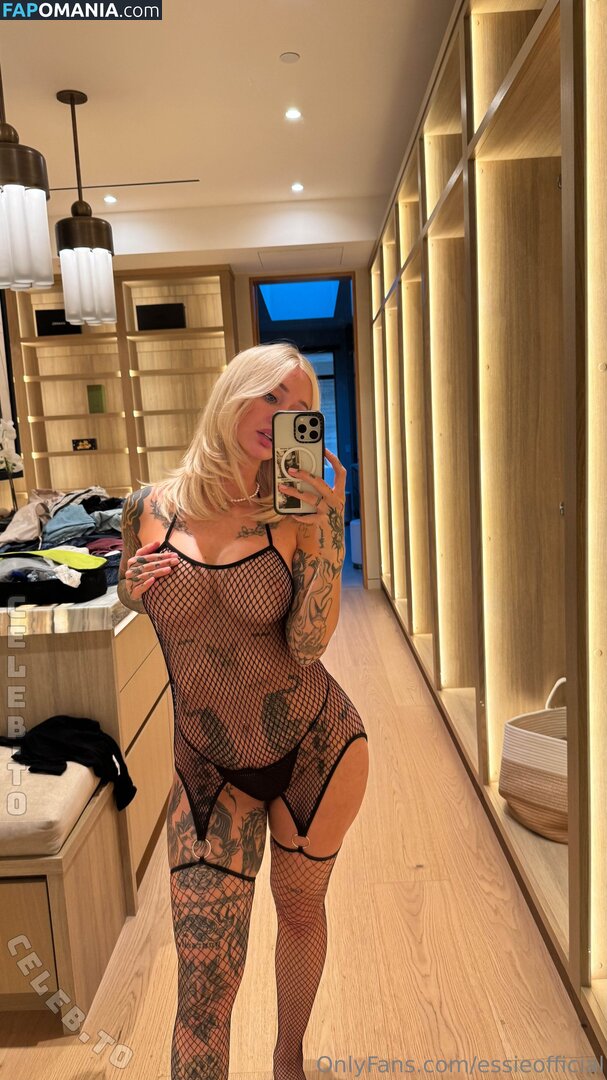 Essie Ann Bone / essieannbone / essieofficial / https: Nud OnlyFans  Fotografie scursă #1