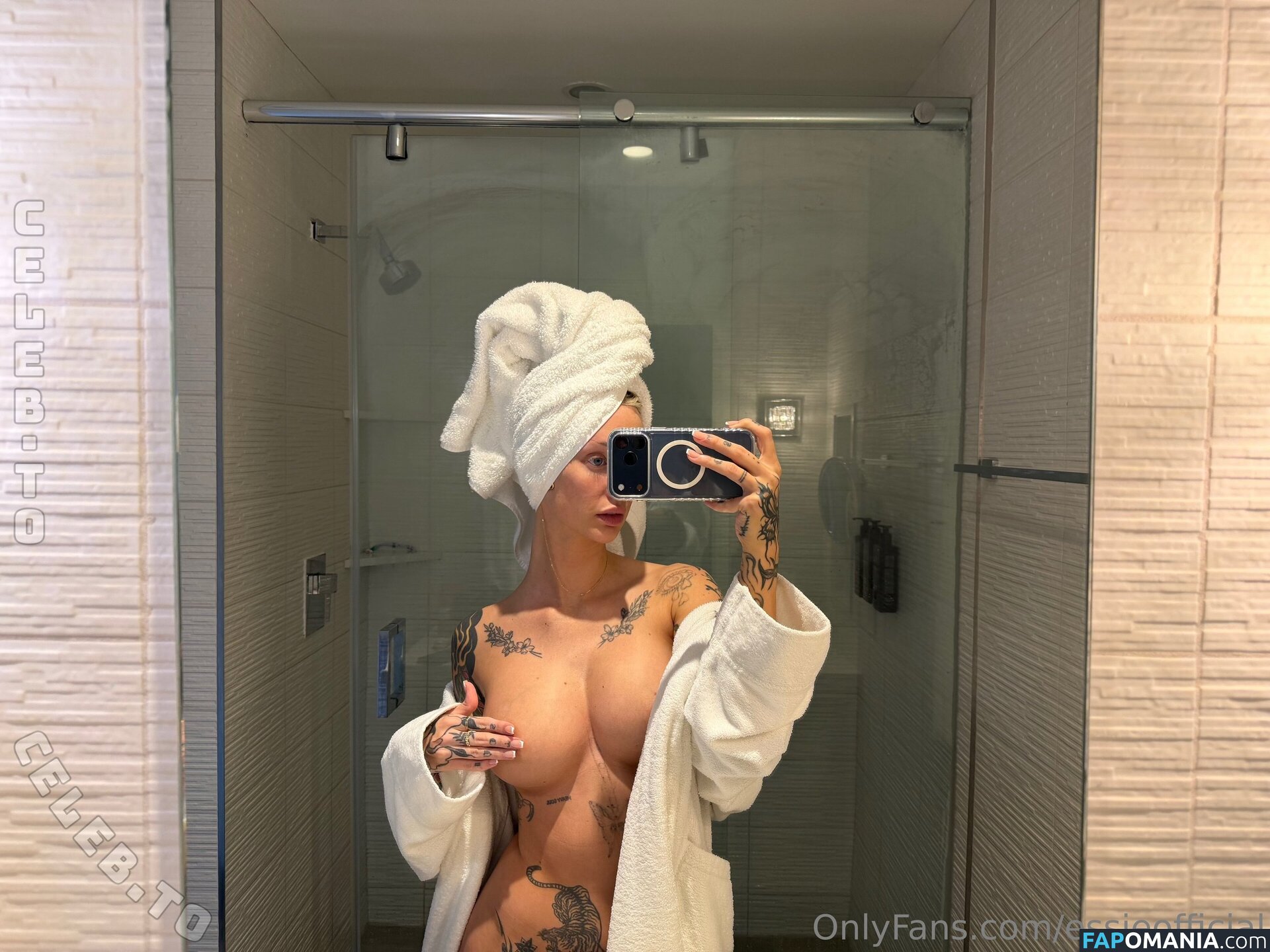 Essie Ann Bone / essieannbone / essieofficial / https: Nud OnlyFans  Fotografie scursă #5