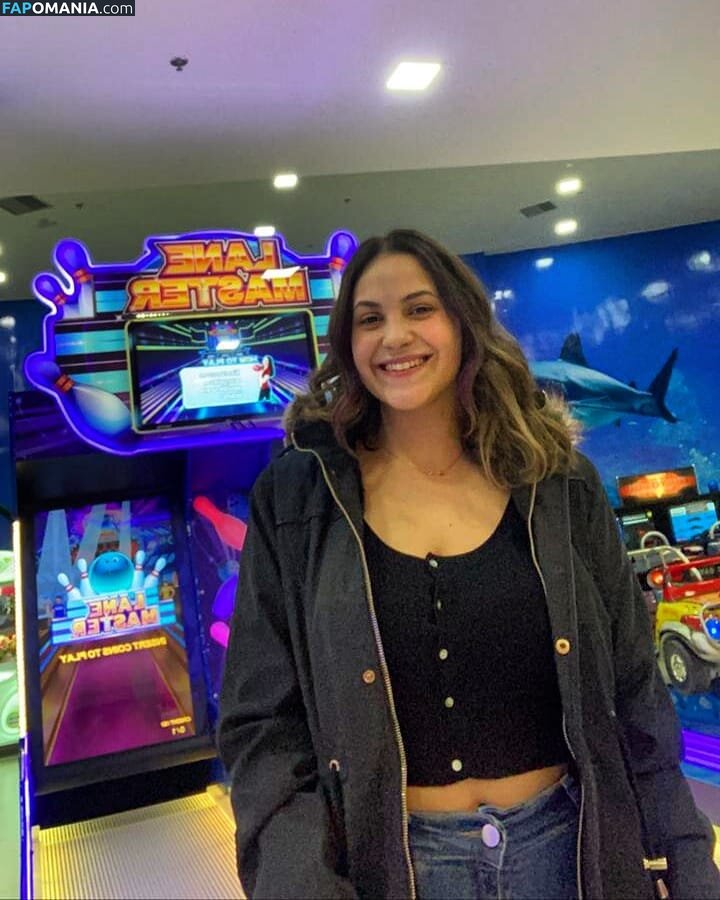 _estela_tessaro / estela / estelagomez / thirdeyewitchh Nud OnlyFans  Fotografie scursă #61