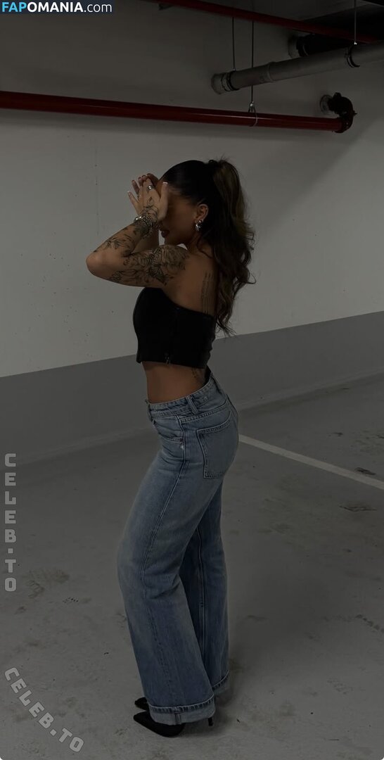 Estellakr Nud OnlyFans  Fotografie scursă #18