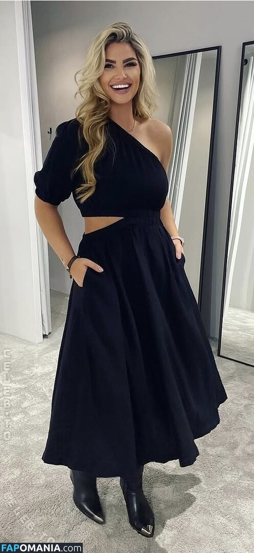 Estelle Kieft / estellekieft Nud OnlyFans  Fotografie scursă #11