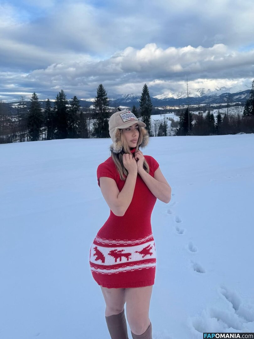 Estellexo / Estelllexo Nud OnlyFans  Fotografie scursă #19