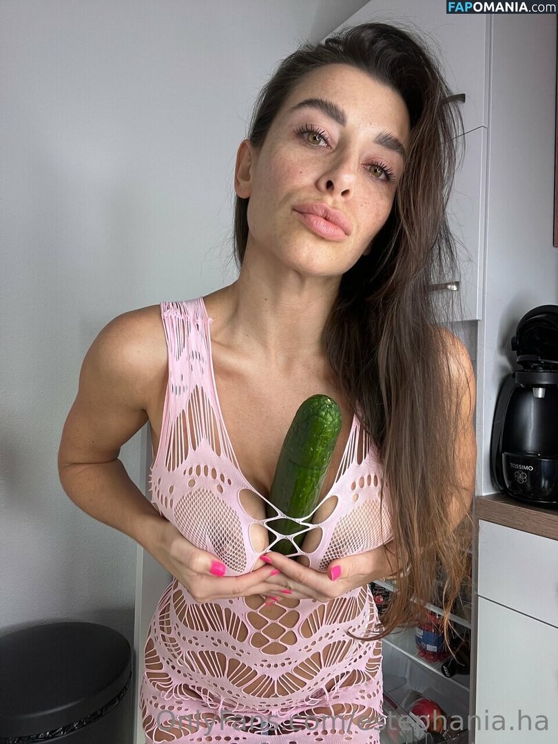 Estephania / estephania.ha / estephania_ha Nud OnlyFans  Fotografie scursă #10
