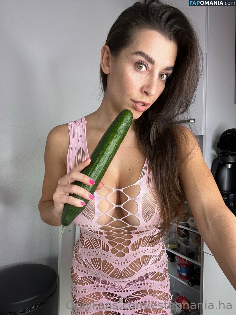 Estephania / estephania.ha / estephania_ha Nud OnlyFans  Fotografie scursă #12