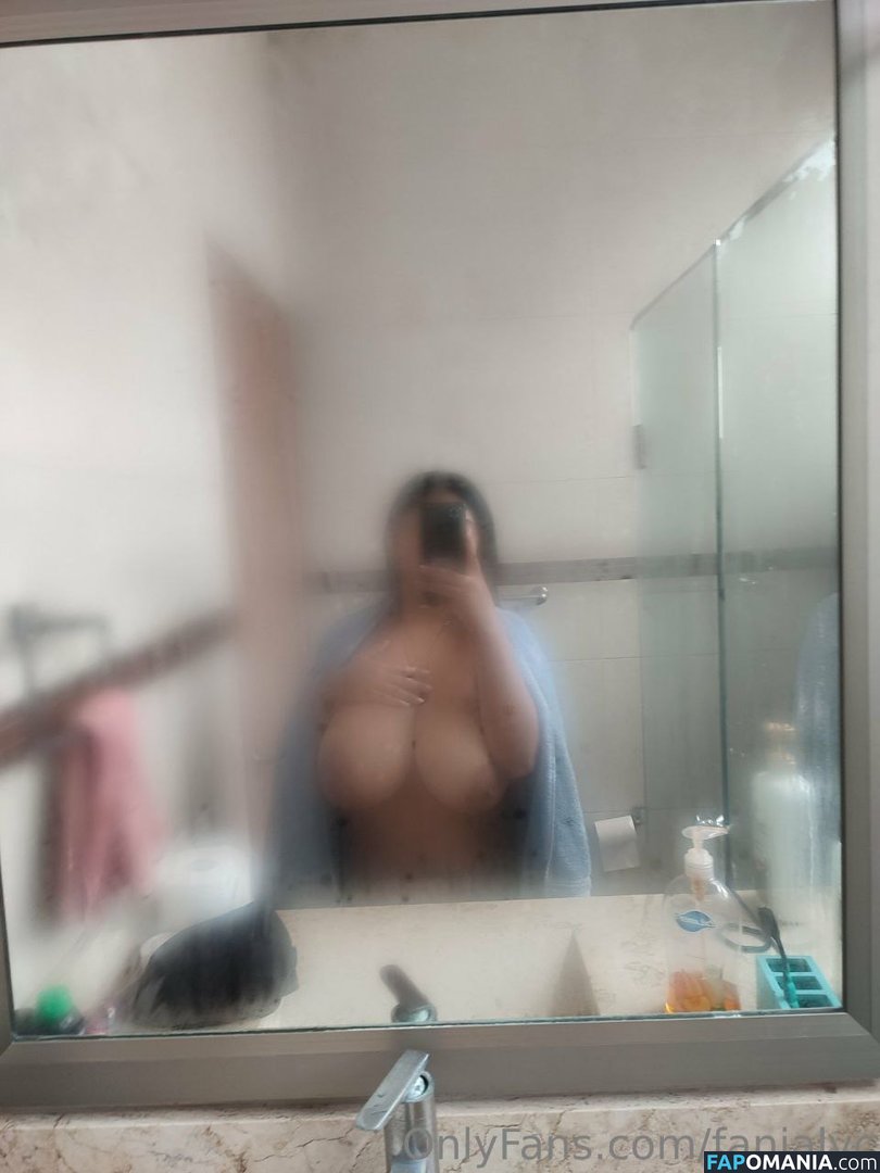 Estephania Alvarez / Fanialvc Nud OnlyFans  Fotografie scursă #4