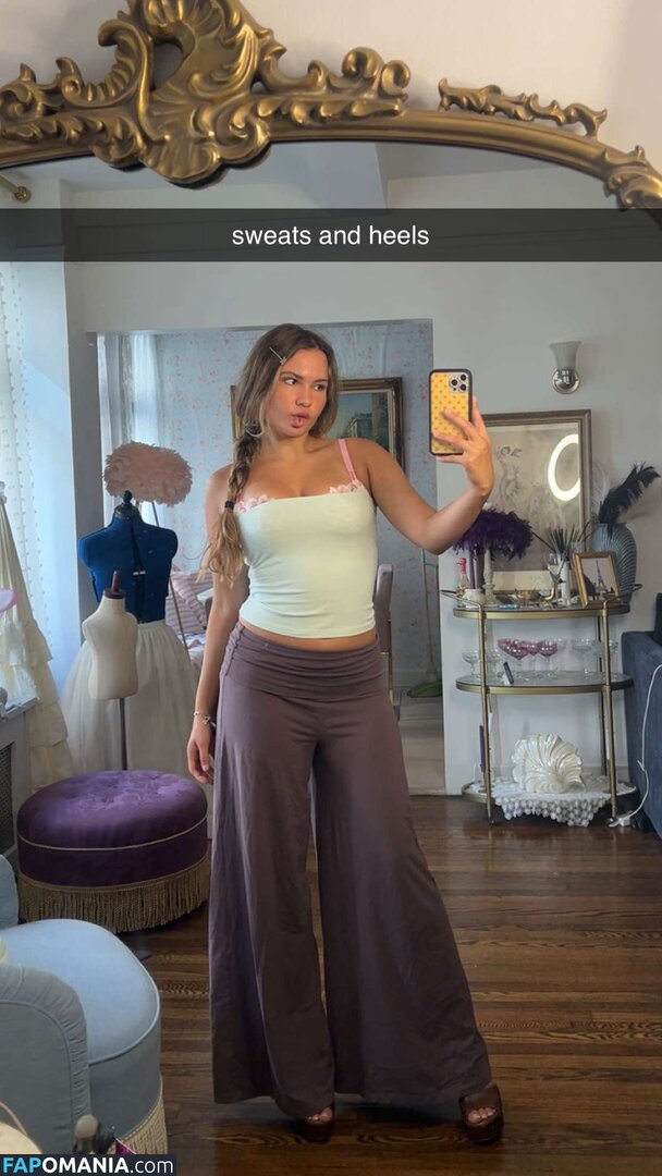 Ester Dobrik / esterrdobrik Nud OnlyFans  Fotografie scursă #8