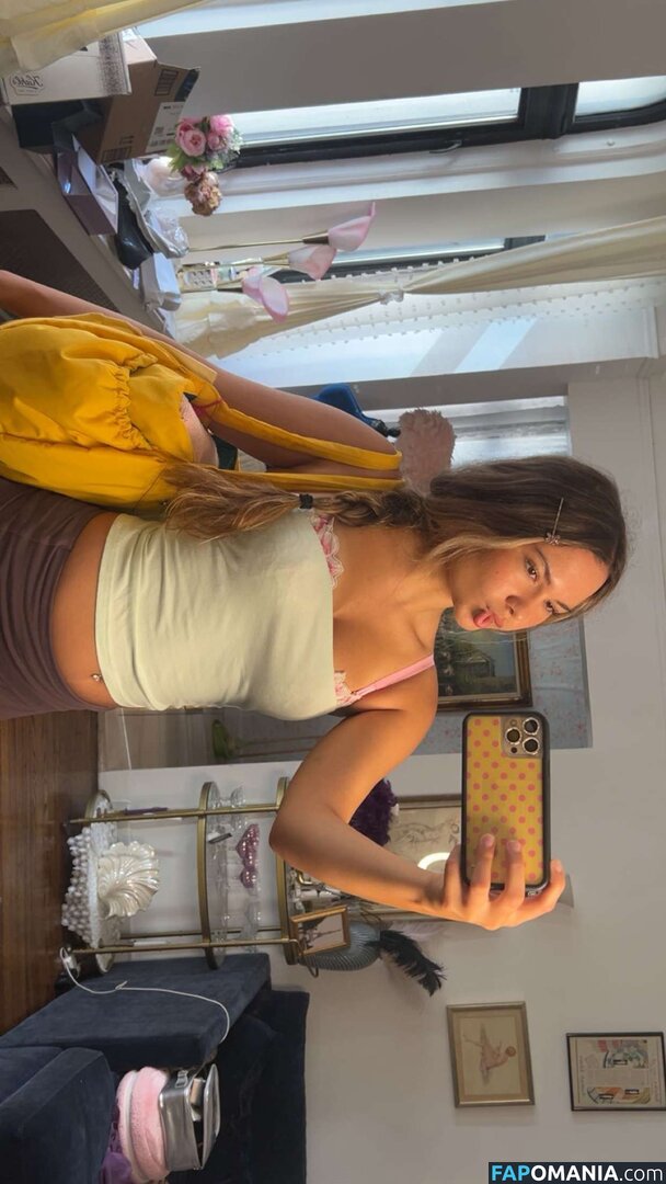 Ester Dobrik / esterrdobrik Nud OnlyFans  Fotografie scursă #9