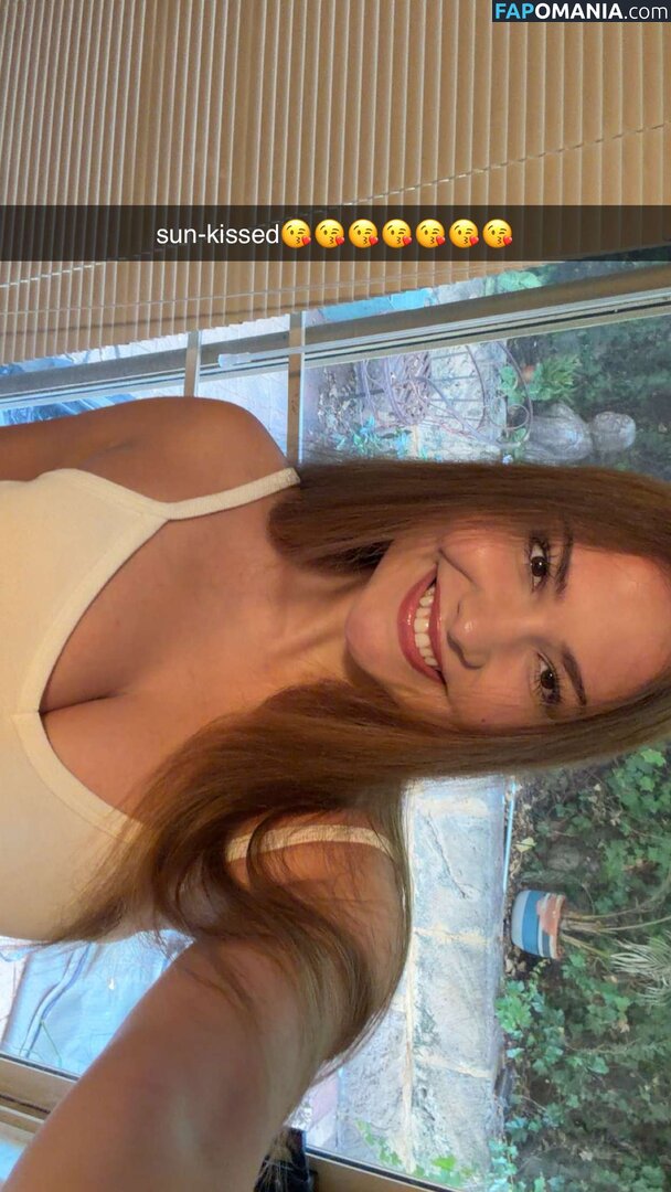 Ester Dobrik / esterrdobrik Nud OnlyFans  Fotografie scursă #15