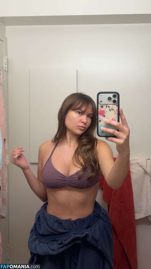 Ester Dobrik / esterrdobrik Nud OnlyFans  Fotografie scursă #19