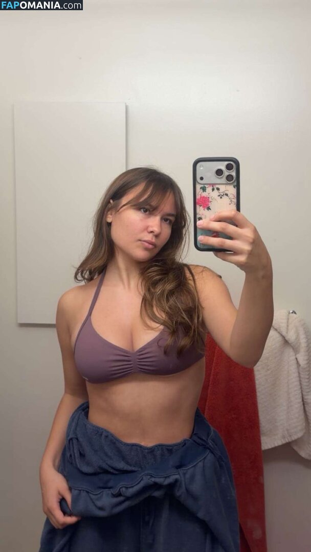 Ester Dobrik / esterrdobrik Nud OnlyFans  Fotografie scursă #20