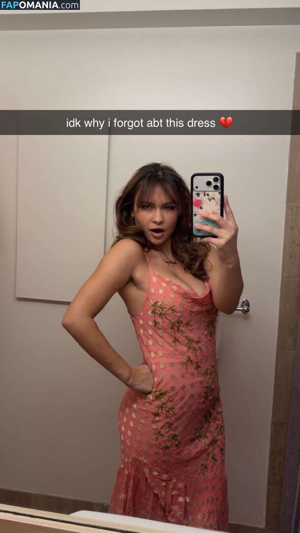 Ester Dobrik / esterrdobrik Nud OnlyFans  Fotografie scursă #24