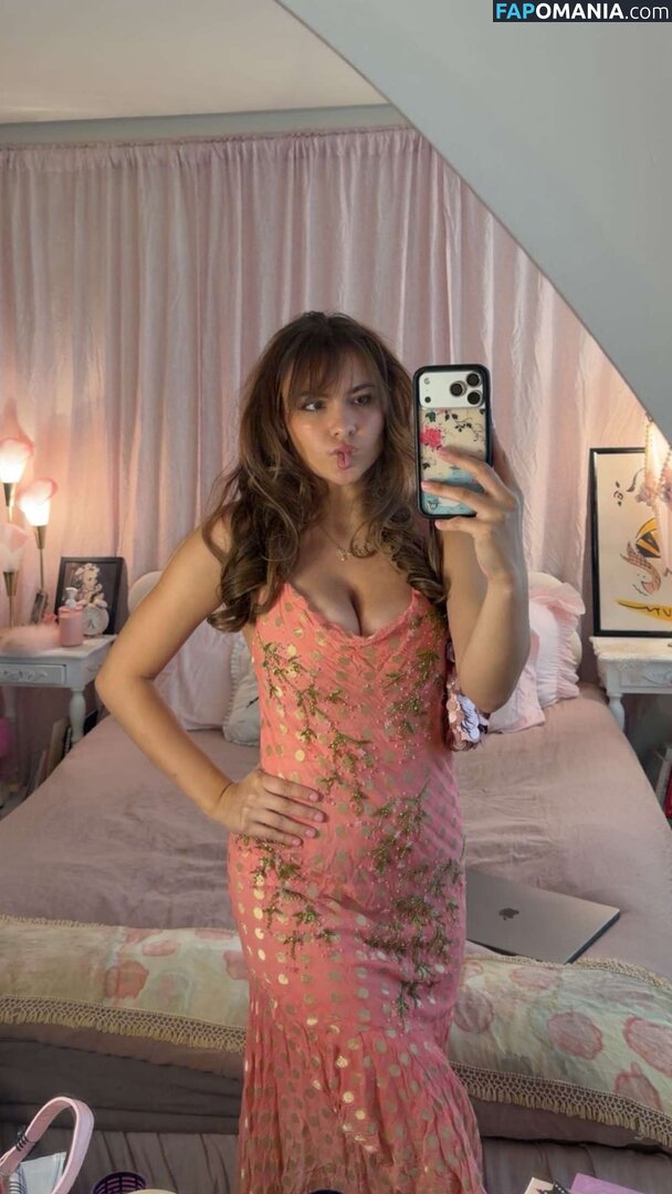Ester Dobrik / esterrdobrik Nud OnlyFans  Fotografie scursă #29
