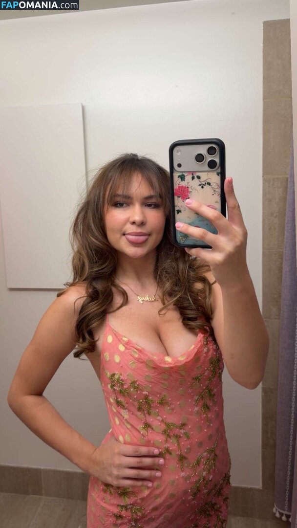 Ester Dobrik / esterrdobrik Nud OnlyFans  Fotografie scursă #33