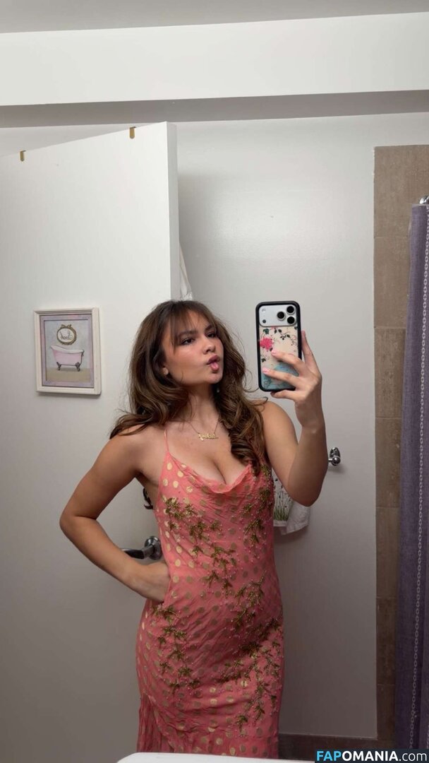 Ester Dobrik / esterrdobrik Nud OnlyFans  Fotografie scursă #35