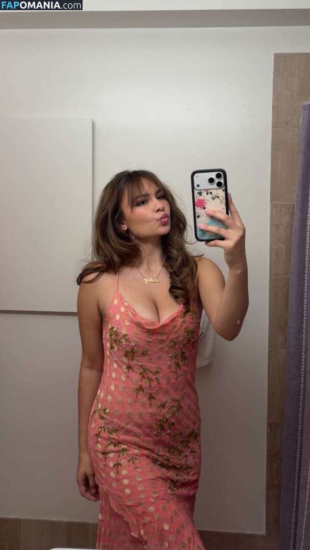Ester Dobrik / esterrdobrik Nud OnlyFans  Fotografie scursă #36