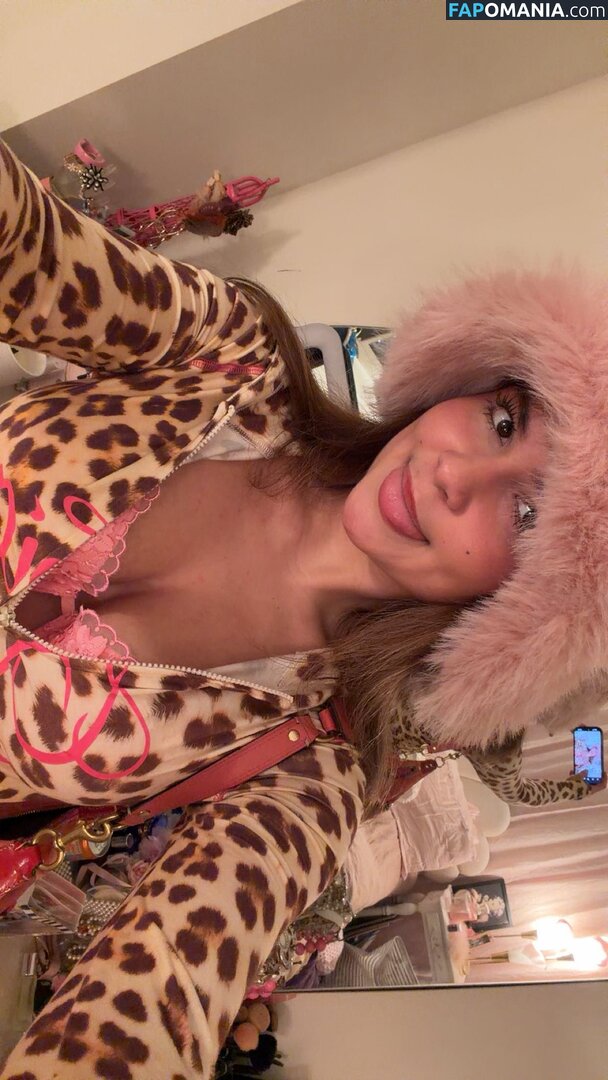 Ester Dobrik / esterrdobrik Nud OnlyFans  Fotografie scursă #58