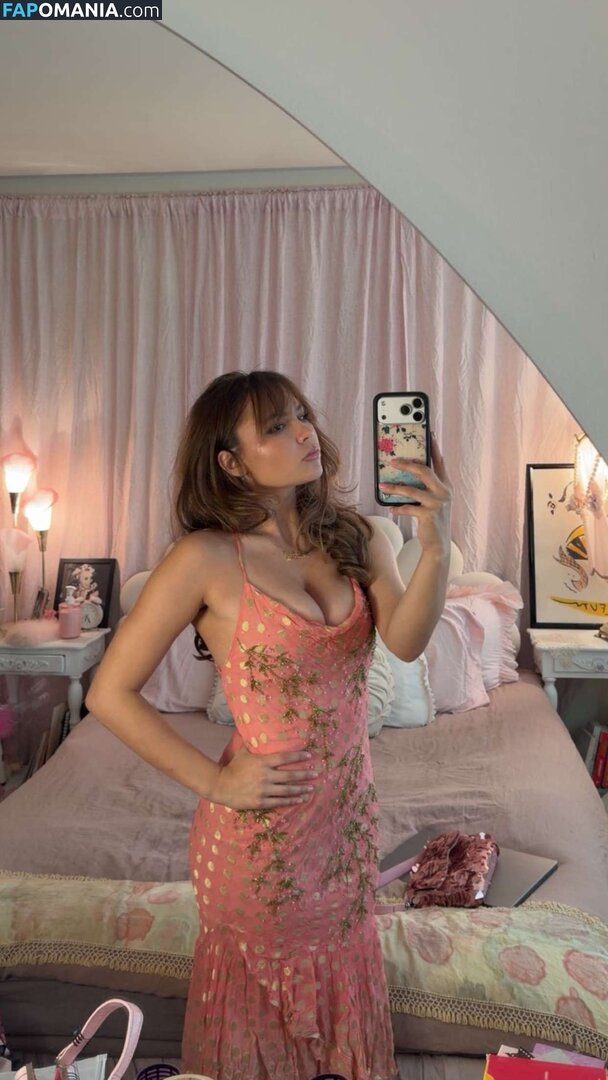 Ester Dobrik / esterrdobrik Nud OnlyFans  Fotografie scursă #67