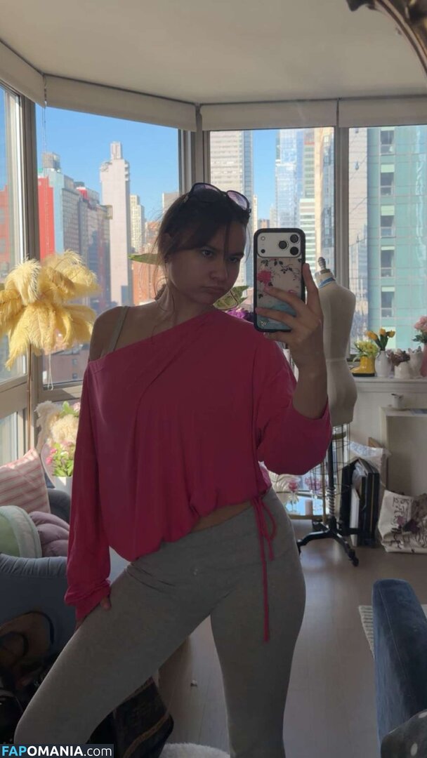 Ester Dobrik / esterrdobrik Nud OnlyFans  Fotografie scursă #71