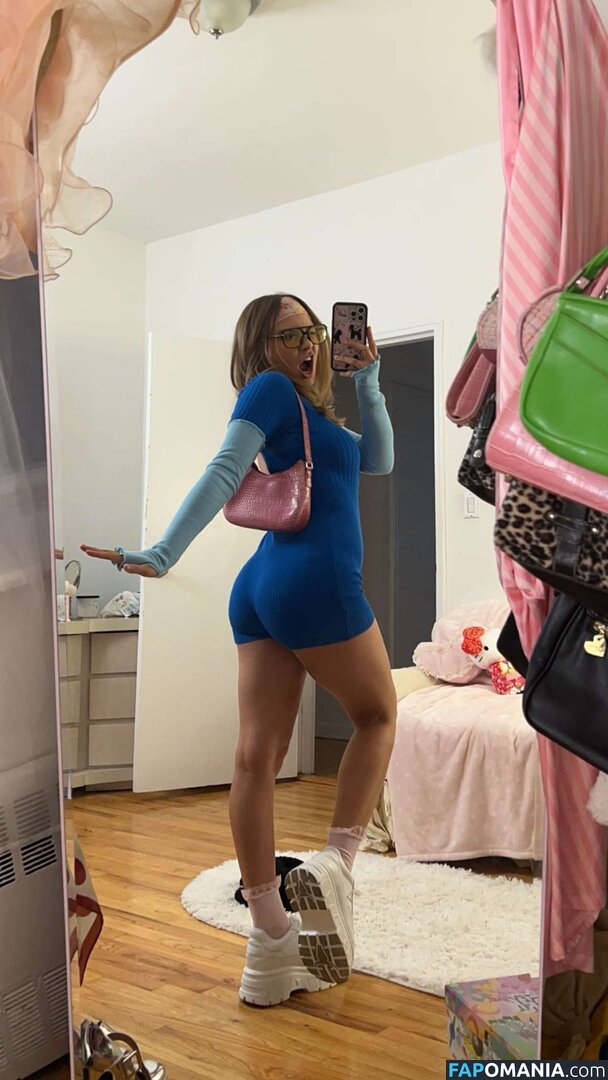 Ester Dobrik / esterrdobrik Nud OnlyFans  Fotografie scursă #77