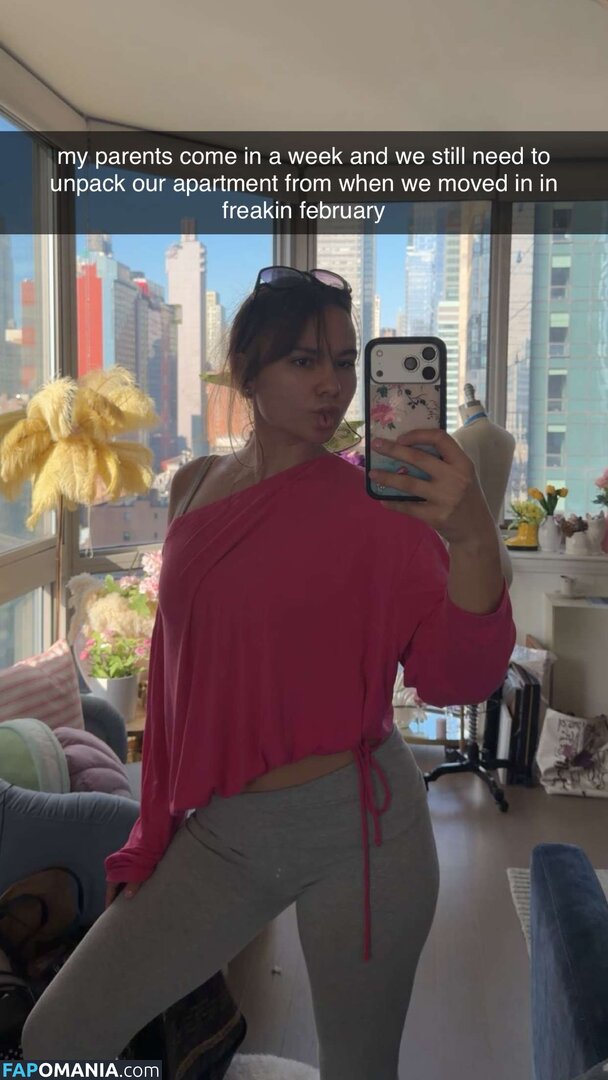 Ester Dobrik / esterrdobrik Nud OnlyFans  Fotografie scursă #85