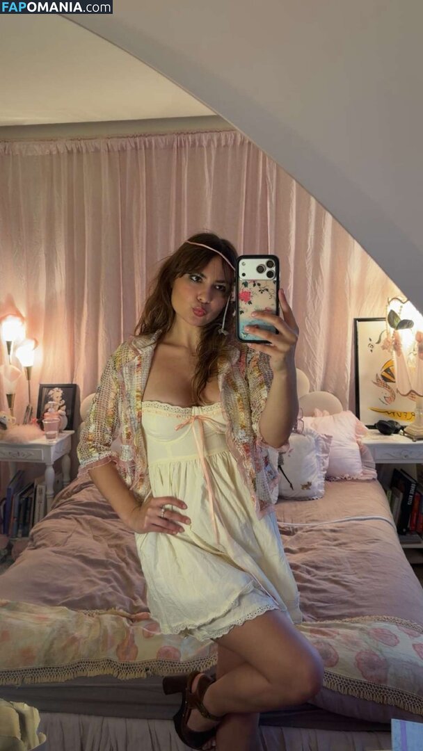 Ester Dobrik / esterrdobrik Nud OnlyFans  Fotografie scursă #106