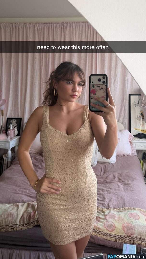 Ester Dobrik / esterrdobrik Nud OnlyFans  Fotografie scursă #108