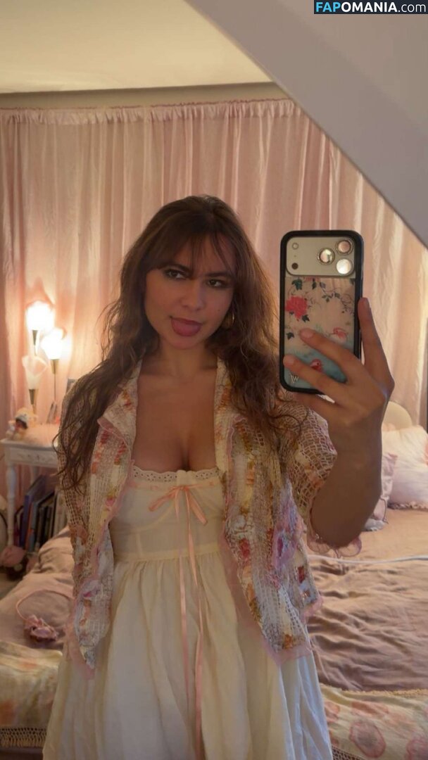 Ester Dobrik / esterrdobrik Nud OnlyFans  Fotografie scursă #109