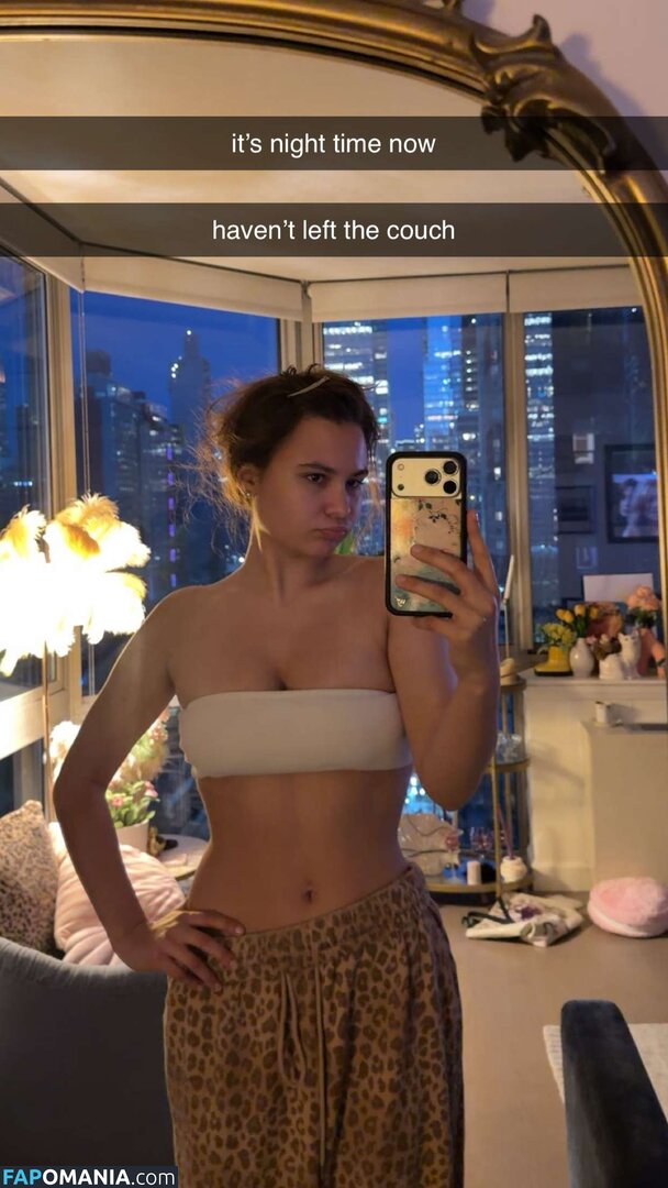 Ester Dobrik / esterrdobrik Nud OnlyFans  Fotografie scursă #110