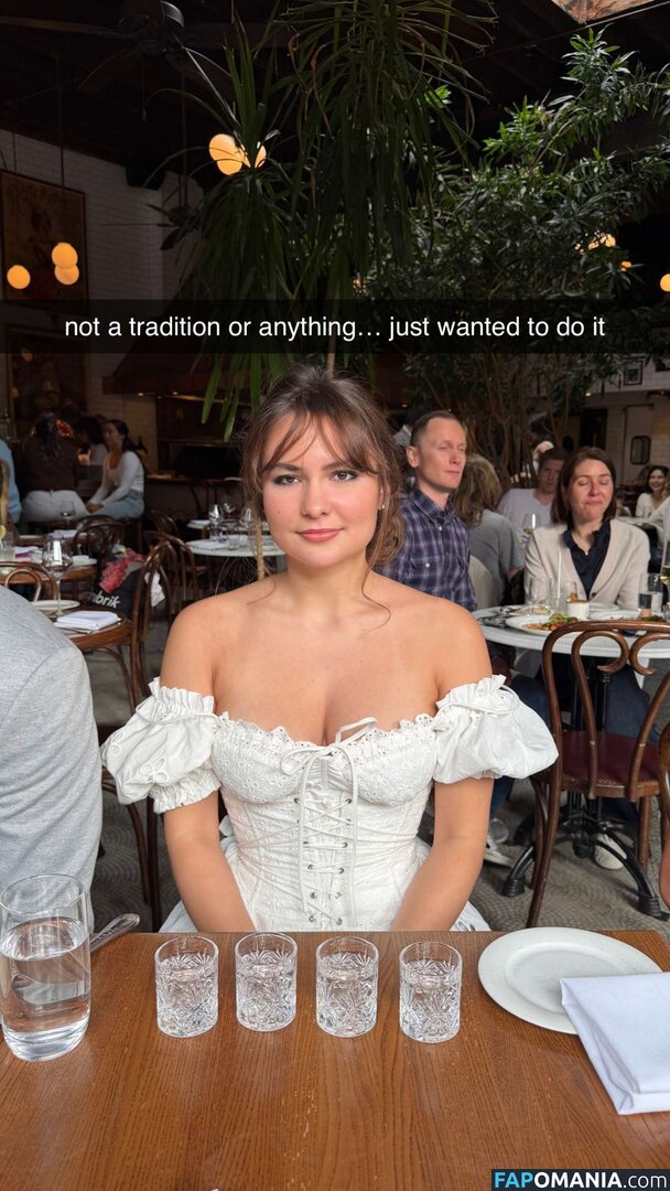 Ester Dobrik / esterrdobrik Nud OnlyFans  Fotografie scursă #111