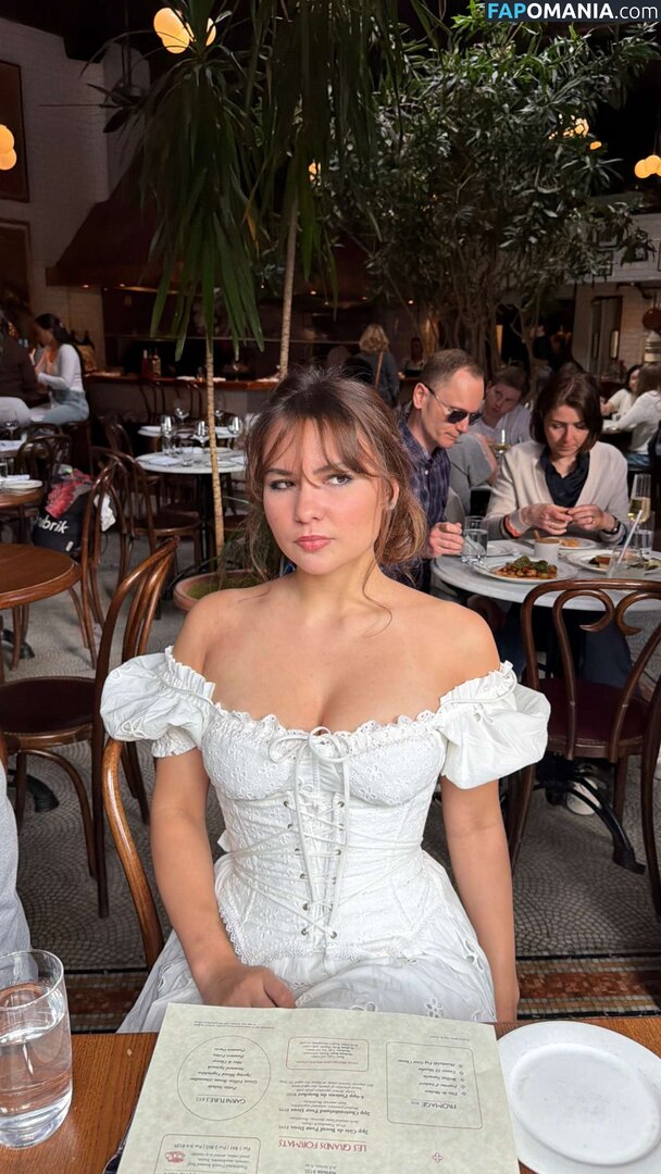 Ester Dobrik / esterrdobrik Nud OnlyFans  Fotografie scursă #125