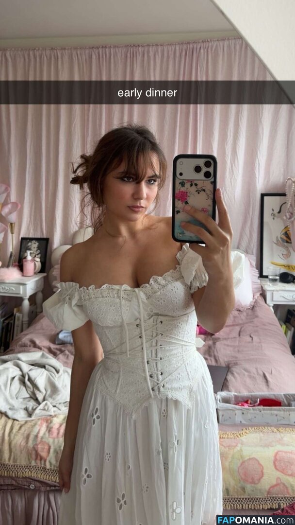 Ester Dobrik / esterrdobrik Nud OnlyFans  Fotografie scursă #127