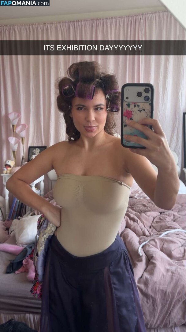 Ester Dobrik / esterrdobrik Nud OnlyFans  Fotografie scursă #132