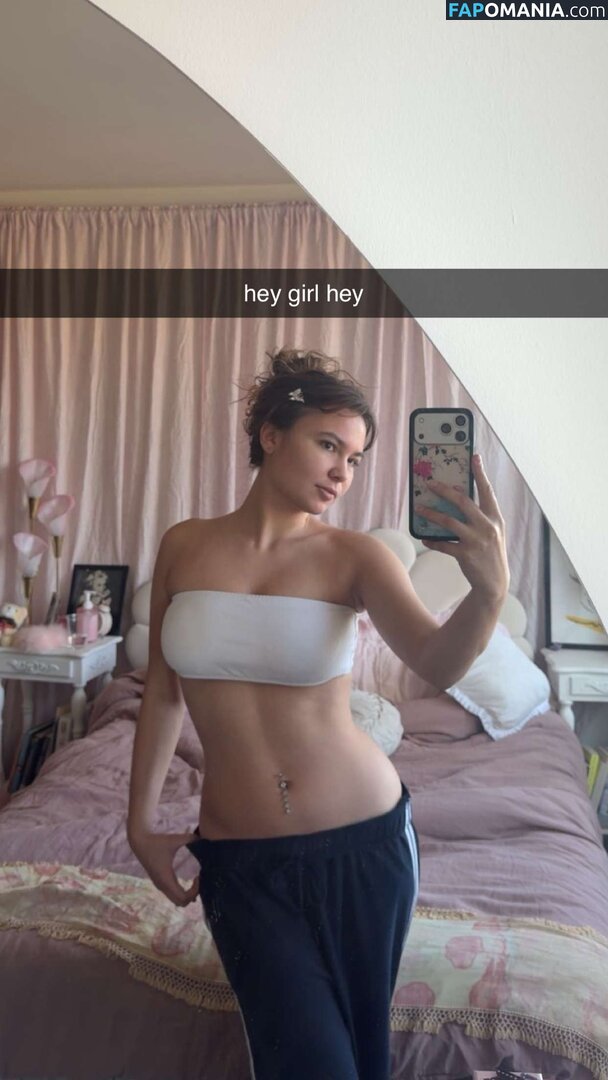Ester Dobrik / esterrdobrik Nud OnlyFans  Fotografie scursă #138