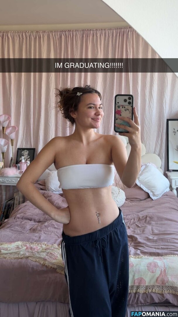 Ester Dobrik / esterrdobrik Nud OnlyFans  Fotografie scursă #139